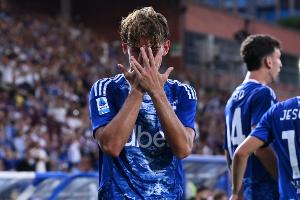 和普利西奇、盧卡庫(kù)并列榜首，尼科-帕斯上賽季至今意甲送10助攻