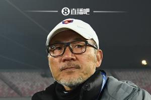直播吧：張外龍將出任重慶銅梁龍主帥，接替薩爾瓦多率隊(duì)繼續(xù)沖超