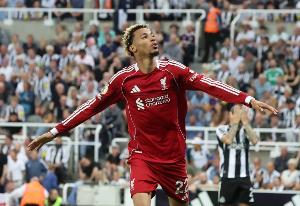 利物浦打進(jìn)11球英超最多，預(yù)期進(jìn)球?yàn)?.73個(gè)僅排在第6位