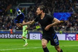 阿切爾比：對(duì)陣巴薩的進(jìn)球是一個(gè)美妙的時(shí)刻，我們很渴望進(jìn)入決賽