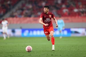 李帥有望明天迎來海港百場里程碑，已隨隊斬獲3座冠軍獎杯