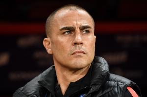 同時(shí)競(jìng)聘國(guó)足主帥！外媒：一波蘭球隊(duì)有意聘請(qǐng)卡納瓦羅，已有接觸