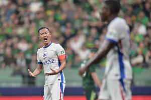 吳曦：這場(chǎng)大勝給我們?cè)黾雍芏嘈判模Ｍ覀儓F(tuán)結(jié)一心越來越好