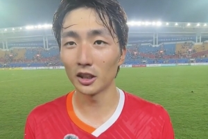 南通隊10勝2平位列蘇超常規(guī)賽第一，隊長：我們的目標就是冠軍