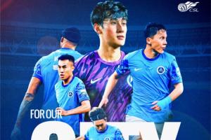 新鵬城vs西海岸首發(fā)：3外援PK5外援！拜合拉木先發(fā)，徐彬替補(bǔ)