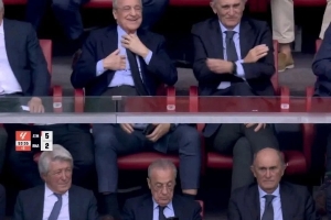 今日趣圖：新“007”維爾茨身價(jià)1.4億歐，阿爾瓦雷斯不得2億？