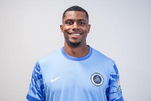 韋斯利本賽季已攻入9球，追平深圳新鵬球員單賽季中超進球紀錄