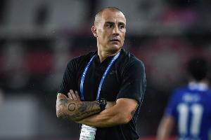 李璇：卡納瓦羅接近執(zhí)教國(guó)足傳聞只是炒作，他需先通過足協(xié)面試