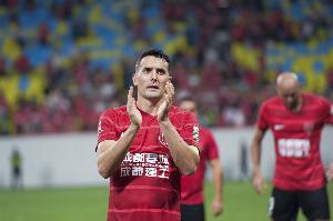 足球報(bào)：四外援輸出穩(wěn)定+26輪僅失22球，蓉城從新貴蛻變?yōu)閺?qiáng)隊(duì)