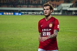 迪亞曼蒂：14年在廣州參觀鱷魚公園，很荒謬出來后有商店賣鱷魚肉