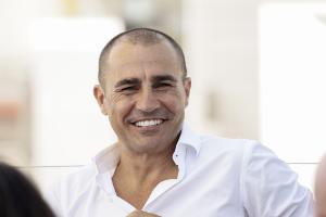 苗原談卡納瓦羅接近執(zhí)教國(guó)足：要走省錢的思路可以，最多值50萬(wàn)歐