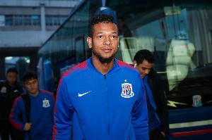 瓜林：我在國(guó)米時(shí)還能控制，但到中國(guó)踢球后開始酗酒訓(xùn)練前后都喝