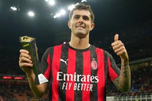 僅花2080萬歐！27歲普利西奇7場6球2助現(xiàn)身價5000萬，前2年均兩雙