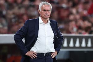 魯伊-科斯塔：穆里尼奧是世界級教練，非常善于適應(yīng)現(xiàn)有陣容