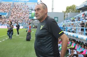 為了贏球拼了！意媒：拉齊奧戰(zhàn)績糟糕，決定請神父祈福