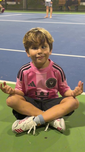 好久不見！艾克森發(fā)文：很想球迷們！今晚蓉城主場亞冠祝大家好運