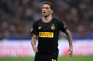 慢鏡頭：30歲前國米中場森西將加盟塞浦路斯球隊(duì)阿諾索西斯