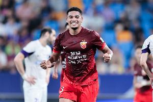 滬媒：蔣光太、李帥缺陣，海港對陣廣島三箭拿1分是現(xiàn)實目標