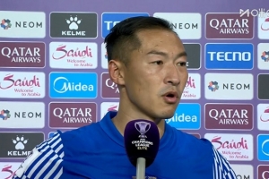 吳曦：丟球可能還是瞬間注意力不集中導(dǎo)致的，防守上需要下功夫