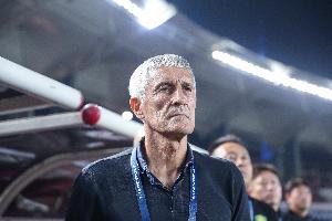 關(guān)于基克·塞蒂恩先生離任的公告