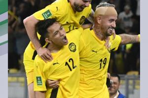 怎么判？馬來(lái)西亞4-0越南＆亞預(yù)賽小組第1，7名違規(guī)歸化登場(chǎng)進(jìn)2球