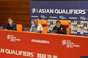 將對(duì)陣沙特！印尼主帥克魯伊維特：為什么安排科威特裁判執(zhí)法？