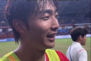 南通隊(duì)隊(duì)長(zhǎng)李賢成：贏球肯定爽，無(wú)錫和鹽城哪個(gè)隊(duì)贏都行