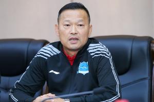 武漢女足主帥：球隊之后全力備戰(zhàn)全運會 女足冠軍杯目標進入四強