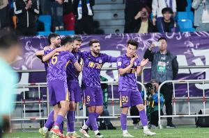 津媒：津門虎隊(duì)將做專項(xiàng)總結(jié)和補(bǔ)漏，并進(jìn)入客戰(zhàn)玉昆的備戰(zhàn)中