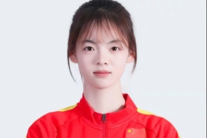 又美又能踢??21歲姜晨璟絕殺武漢女足晉級 身高161但踢的是后腰