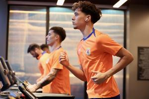 魯媒：山東泰山10月10日恢復(fù)訓(xùn)練，備戰(zhàn)對(duì)陣浙江隊(duì)的比賽