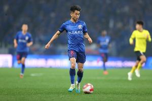 滬媒：路易斯、米內(nèi)羅開(kāi)始恢復(fù)，戴偉浚、謝鵬飛加入申花合練