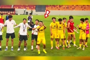 老板上場(chǎng)了！中冠總決賽第6輪，重慶春蕾老板替補(bǔ)出戰(zhàn)