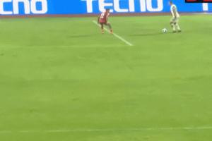 替補(bǔ)雙響！李小恒門前推射再下一城，中國(guó)香港3-1領(lǐng)先孟加拉國(guó)