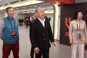 記者：青島海牛今天下午重新集結(jié)，全力備戰(zhàn)最后4輪聯(lián)賽