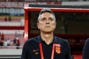 東體：U22國足亞洲杯分組避開強(qiáng)敵，U20隊(duì)員的分量越來越重