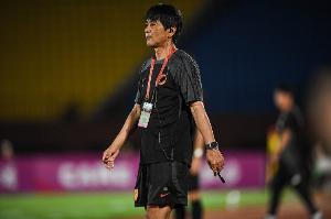 津媒：U16國足備戰(zhàn)進(jìn)入沖刺階段 今天熱身賽將再戰(zhàn)印度