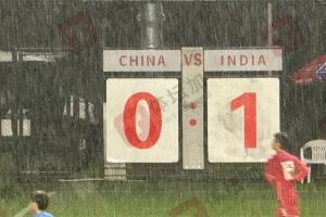 北青談U17國足輸印度：技戰(zhàn)術(shù)發(fā)揮總體不理想，屢屢被對手打反擊