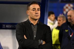 東體：卡納瓦羅選擇執(zhí)教烏茲別克斯坦，對(duì)雙方來說是雙贏