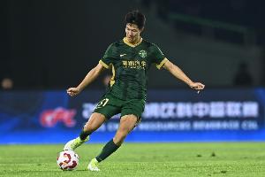 從北航到中超，張璦暉把足球踢出了“答案”