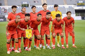 記者：國足選帥雖時間富裕但足協(xié)不能因此懈怠，需設定截止日期