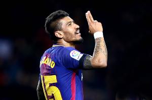 保利尼奧：不懂為什么伊涅斯塔沒拿過金球獎，梅西在場上無所不能