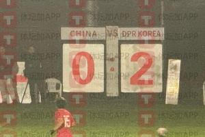 馬德興：U16國足派浮嶋敏心中最強陣對陣朝鮮，足協(xié)多位領導督戰(zhàn)