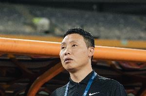 陳濤：新鵬城剩余賽程是地獄難度，必須抱著破釜沉舟的心態(tài)