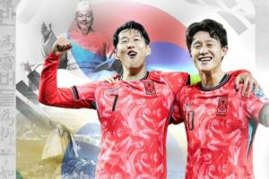 韓媒：阿根廷借中國抬價(jià)要800萬歐！韓國放棄后選巴拉圭票房慘淡