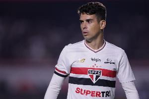 再次受傷！ESPN：前海港中場(chǎng)奧斯卡再度受傷，預(yù)計(jì)缺陣一個(gè)月