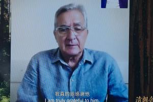 伊萬：我對(duì)張琳芃的退隊(duì)時(shí)真誠非常感激，他希望把機(jī)會(huì)留給年輕人