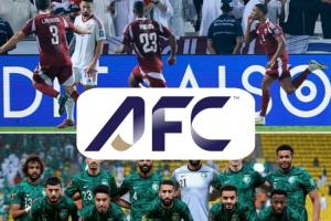 亞足聯(lián)安排引眾怒??沙特、卡塔爾主場(chǎng)作戰(zhàn)+多休3天均直通世界杯