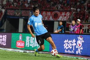 英博官方：宋岳10月初接受關(guān)節(jié)鏡下微創(chuàng)手術(shù)，手術(shù)順利無并發(fā)癥