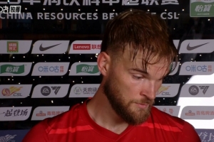 收獲進(jìn)球！萊切特：錯(cuò)失機(jī)會(huì)有草皮有關(guān)，作為爭冠球隊(duì)有壓力